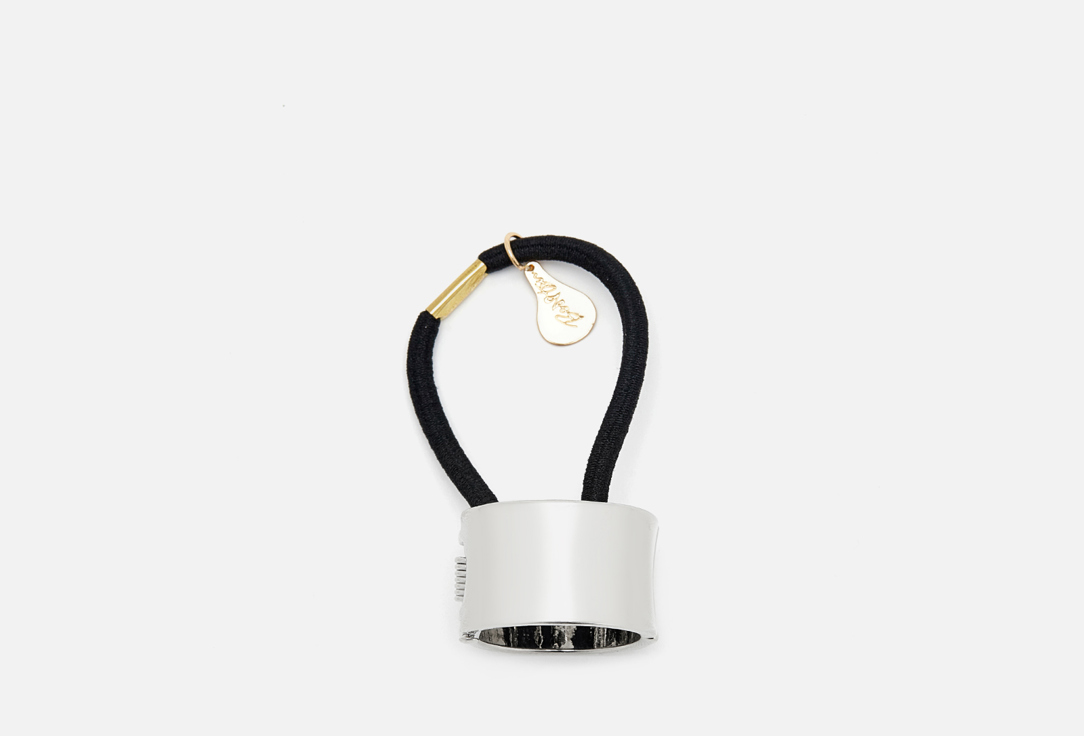 

резинка для волос BENTEN, Серебро 1 шт