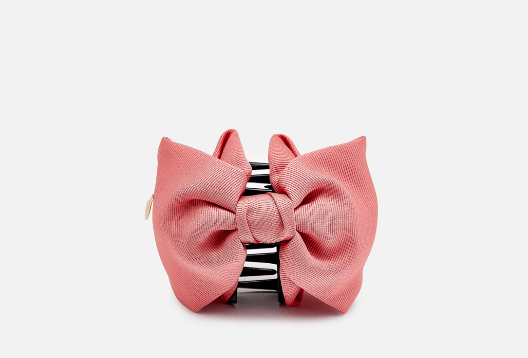 Изображение товара краб для волос Benten фламинго