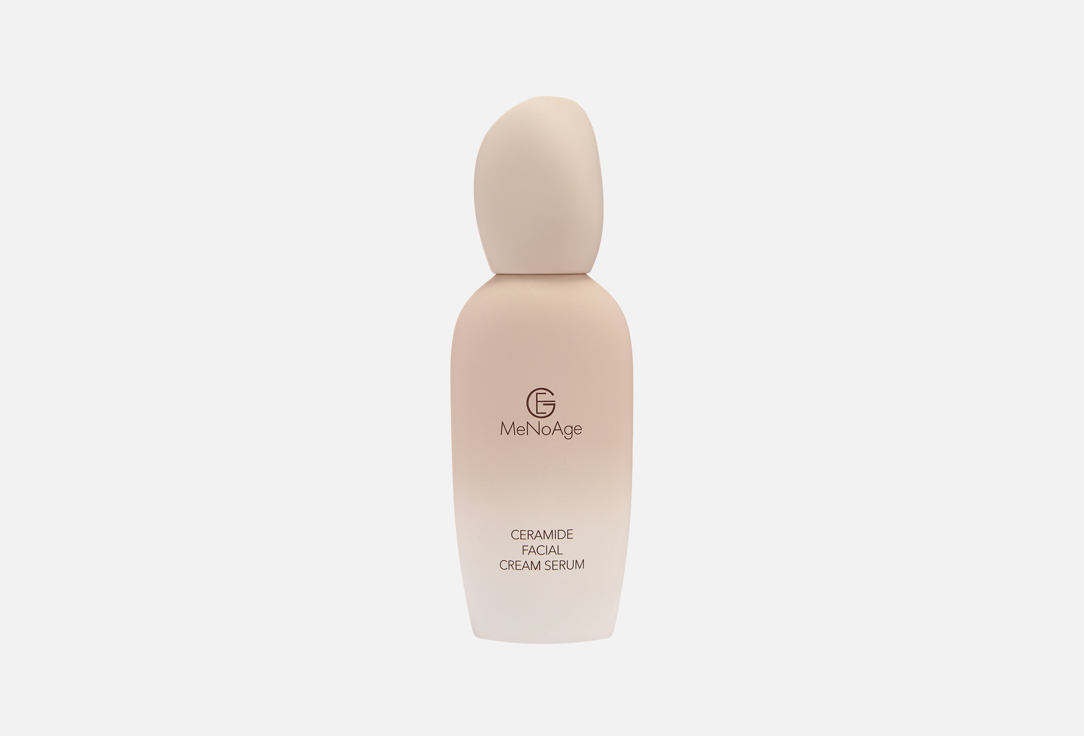 Ceramide Facial Cream Serum 50 мл