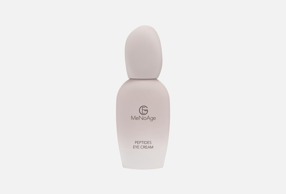 Крем для кожи вокруг глаз MENOAGE Peptides Eye Cream 30 мл
