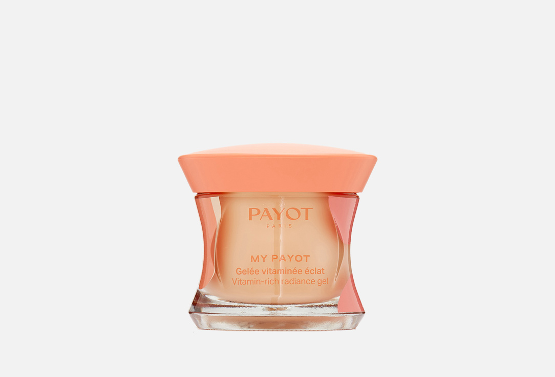 Изображение товара Гель для сияния кожи PAYOT Gelée vitaminée éclat