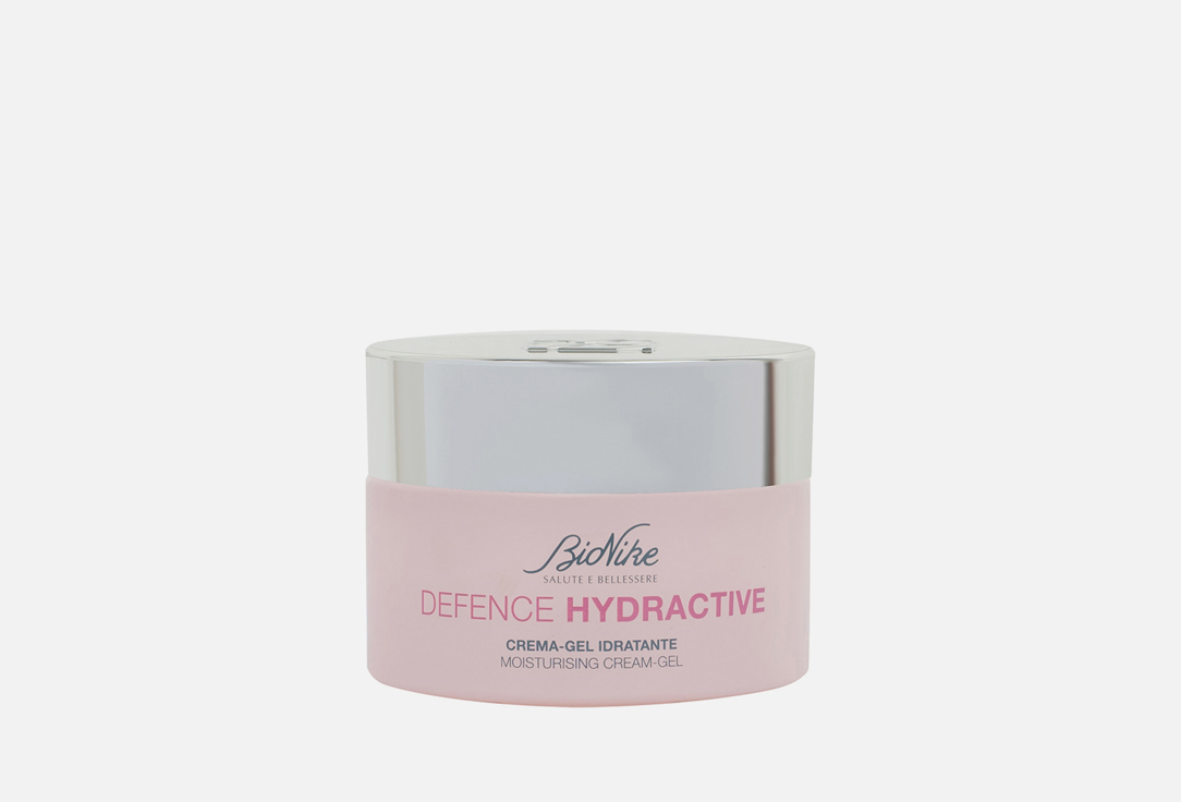 Изображение товара УВЛАЖНЯЮЩИЙ КРЕМ-ГЕЛЬ ДЛЯ ЛИЦА, BioNike DEFENCE HYDRACTIVE