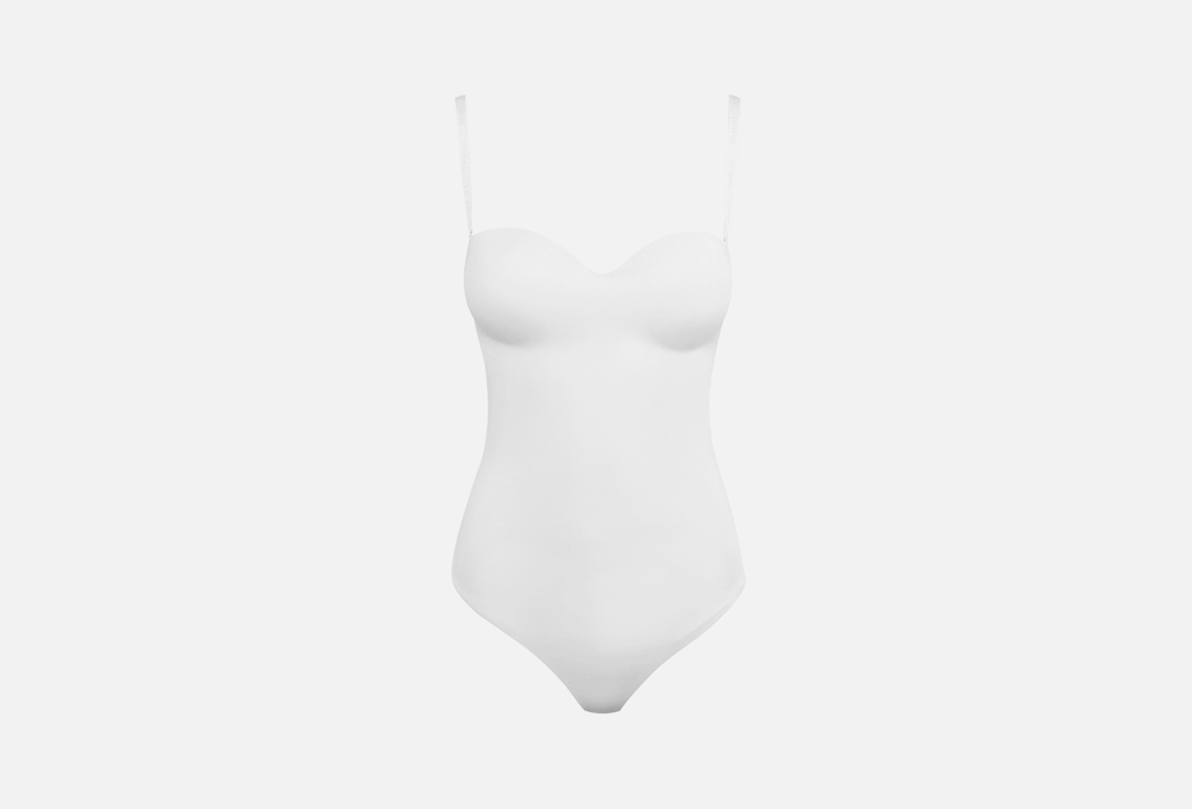 Wolford Боди корректирующее Mat De Luxe SA
