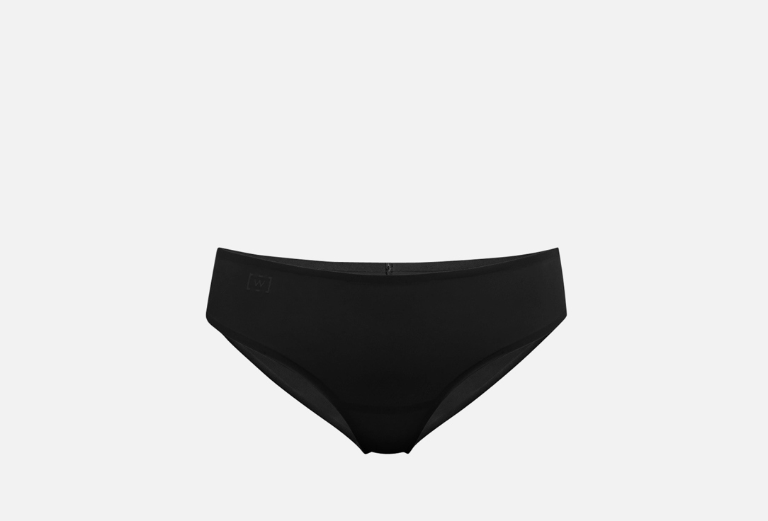 Изображение товара Трусы слипы Wolford Pure Черные