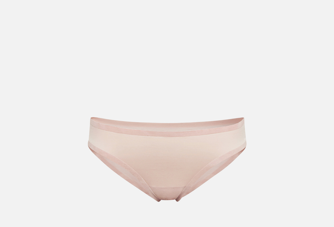 Изображение товара Трусы слипы Wolford Sheer Touch Пудровые для женщин комфорт и невидимость