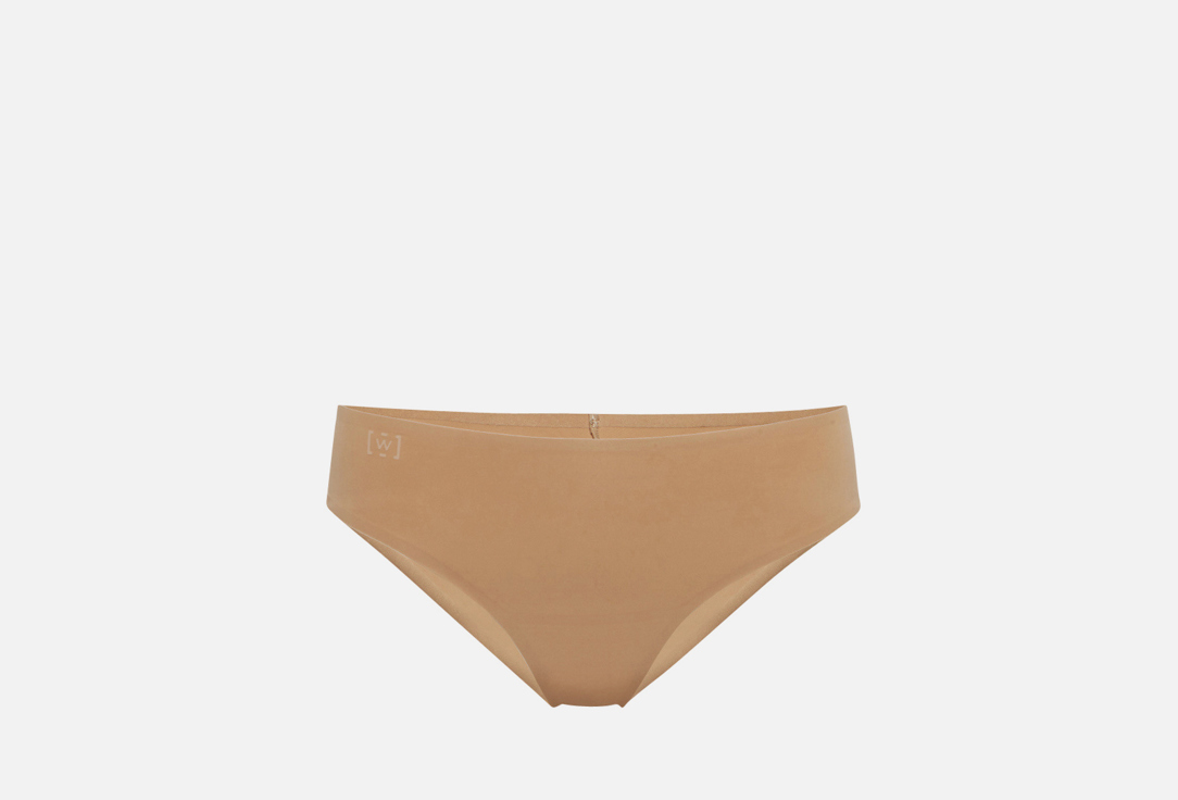 Изображение товара Трусы стринги Wolford Pure Телесные