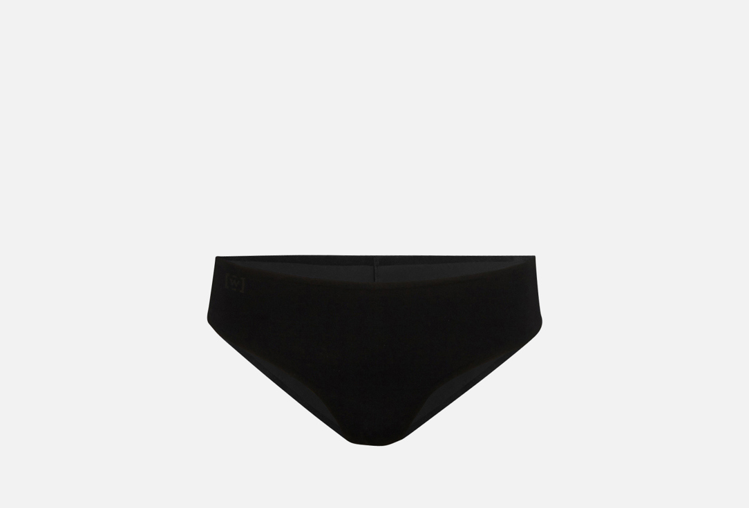 Изображение товара Трусы стринги Wolford Pure Черные