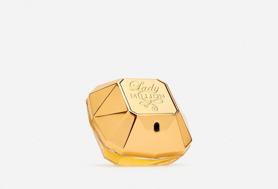 Изображение товара Парфюмерная вода RABANNE Lady Million 50 мл женский аромат
