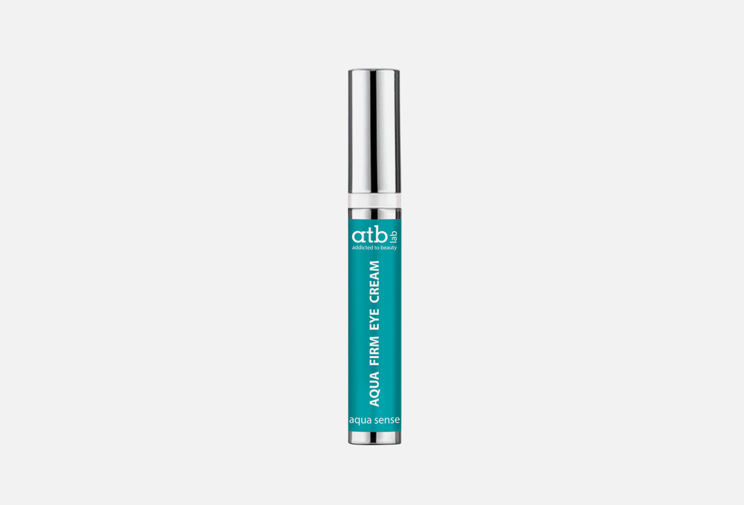 Увлажняющий крем для век ATB LAB Aqua Firm Eye Cream 15 мл увлажняющий крем для век atb lab aqua firm eye cream