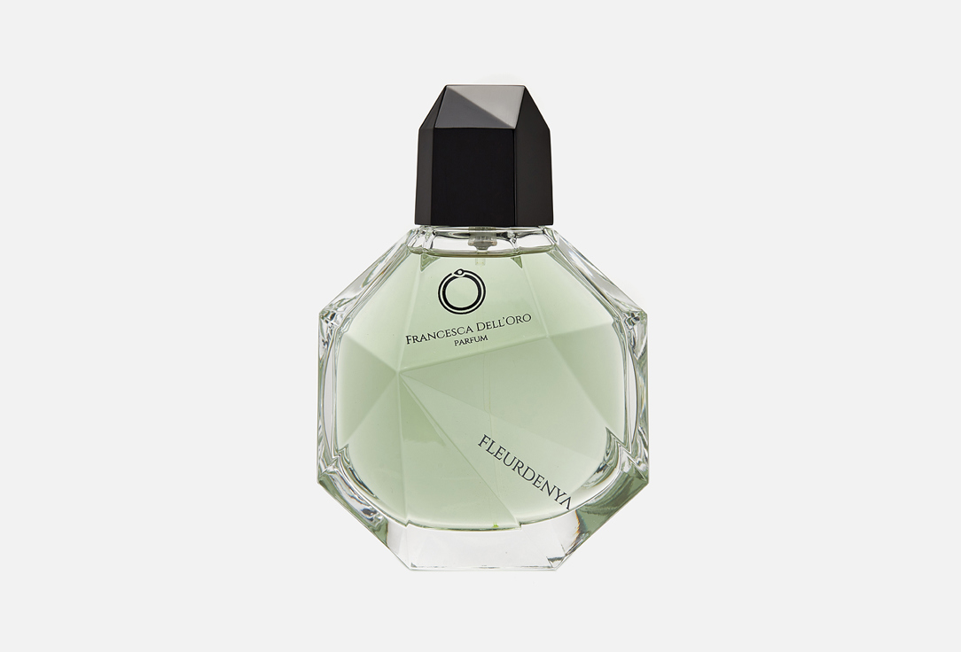 Изображение товара Парфюмерная вода Francesca Dell'Oro FLEURDENYA унисекс 100мл цветочные ноты