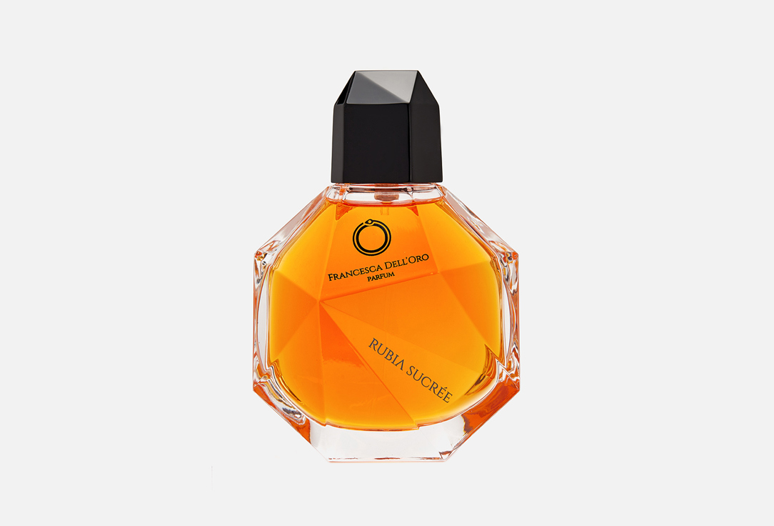 Изображение товара Парфюмерная вода Francesca Dell’Oro RUBIA SUCREE