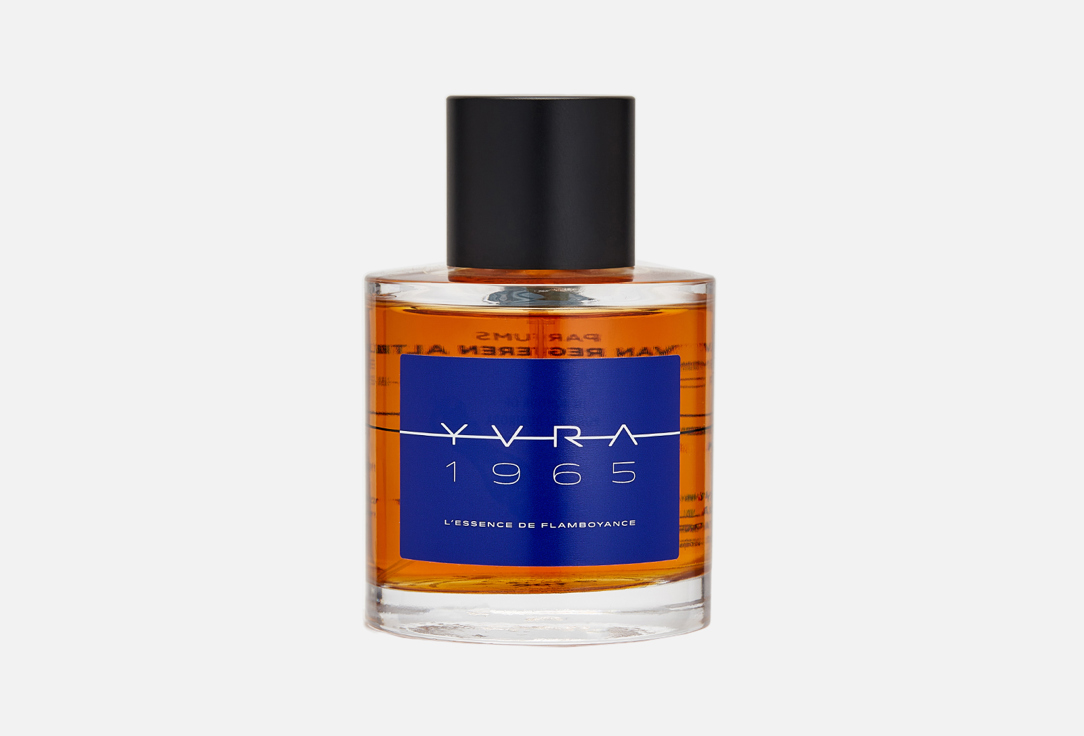 

Парфюмерная вода YVRA, L'Essence de Flamboyance 100 мл