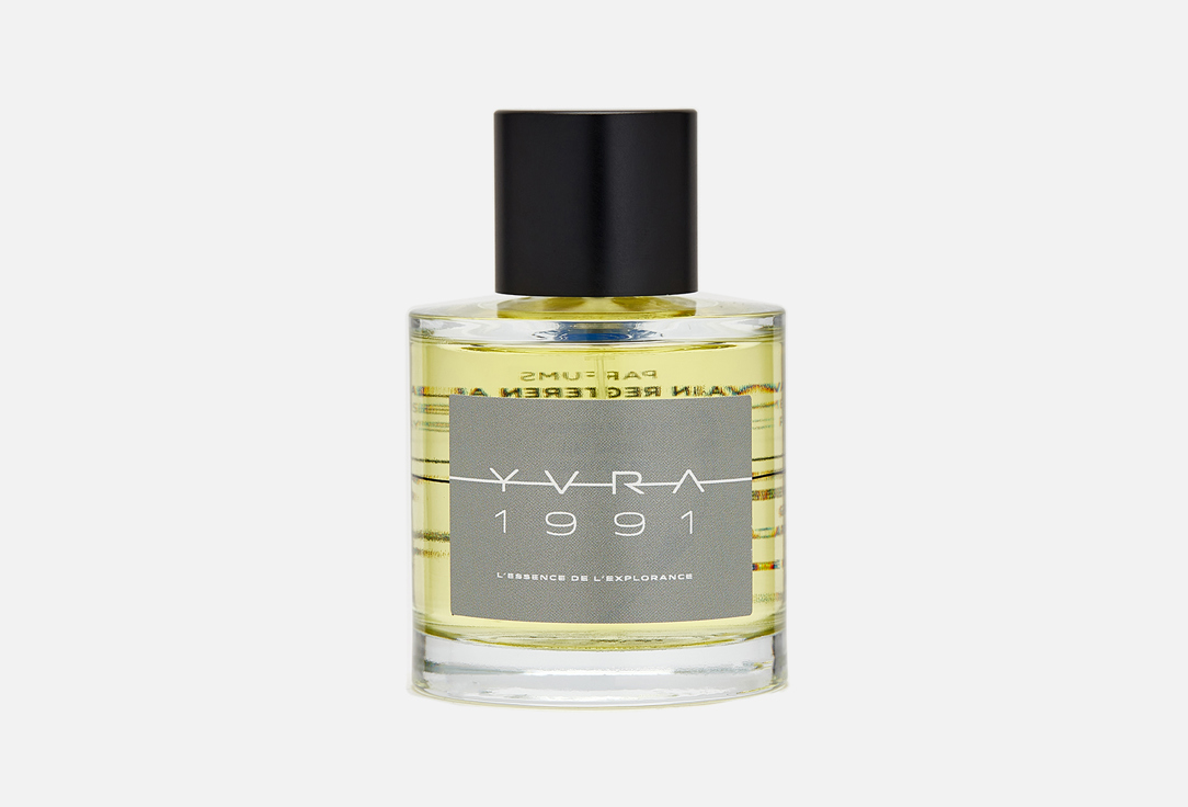 

Парфюмерная вода YVRA, L’Essence de L’Explorance 100 мл