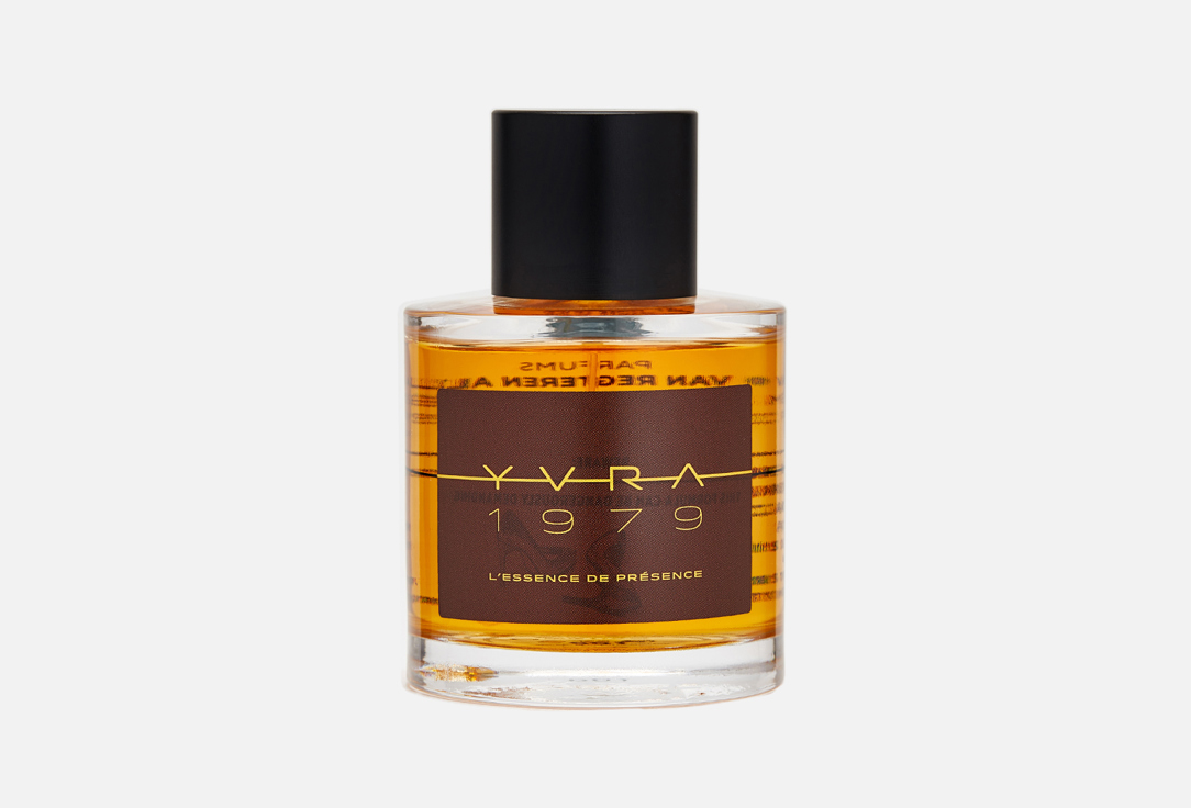 

Парфюмерная вода YVRA, L'ESSENCE DE PRESENCE 100 мл