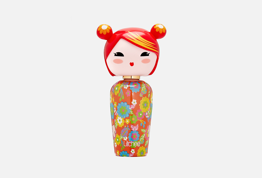 Туалетная вода KOKESHI Litchee  50 мл