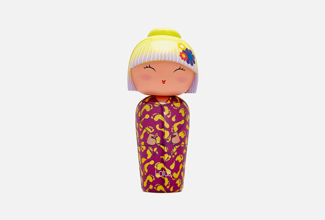 

Туалетная вода KOKESHI, LOTUS 50 мл