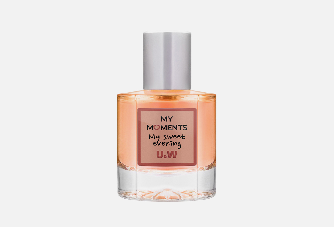 Изображение товара Туалетная вода YOU & WORLD My Moments My Sweet Evening