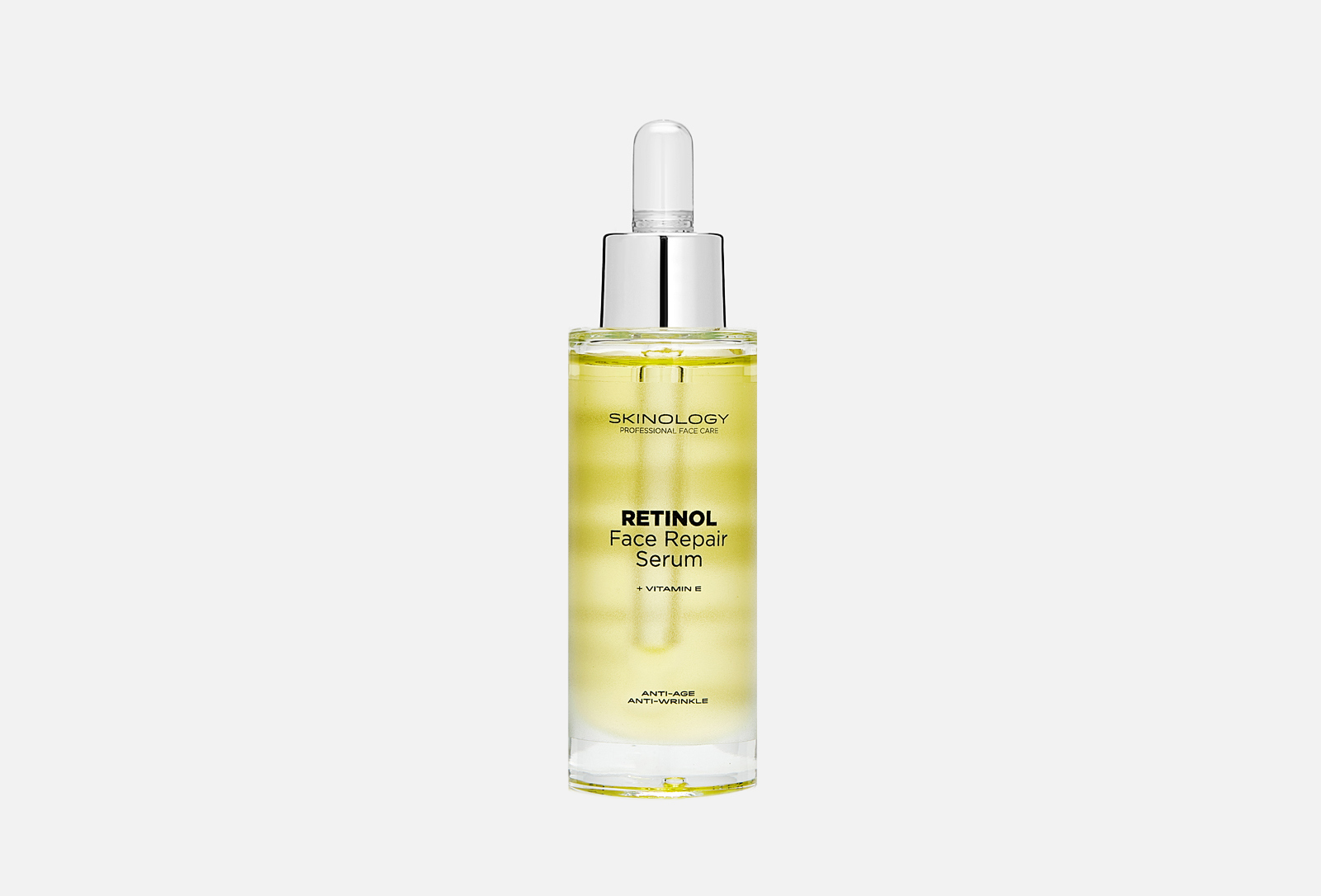 SKINOLOGY Сыворотка для лица RETINOL 30 мл — купить, цена в Москве