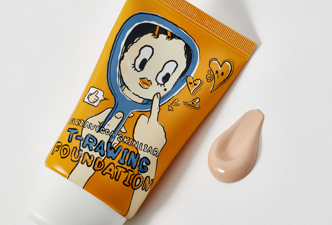 

Скраб для тела ELIZAVECCA, Milky Piggy Greentea Salt Body Scrub 300 г