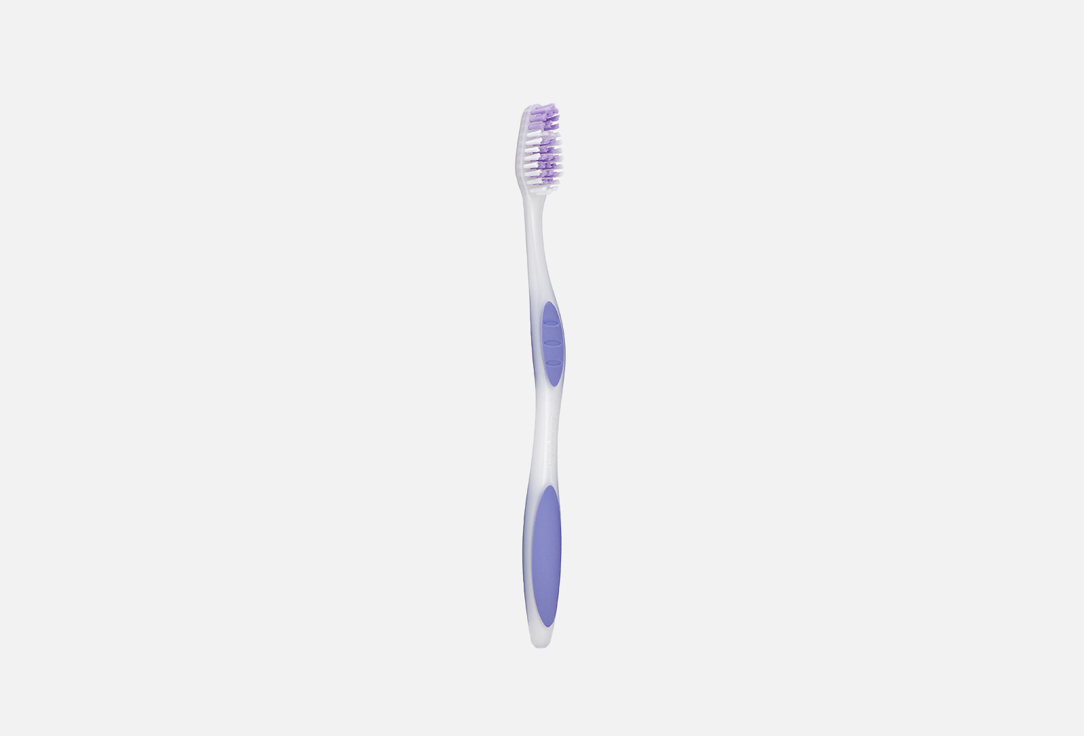 Зубная щетка DAS EXPERTEN Toothbrush Zahnburste universellen Soft 1 шт зубная щётка das experten nano massage мягкий силикон по краям