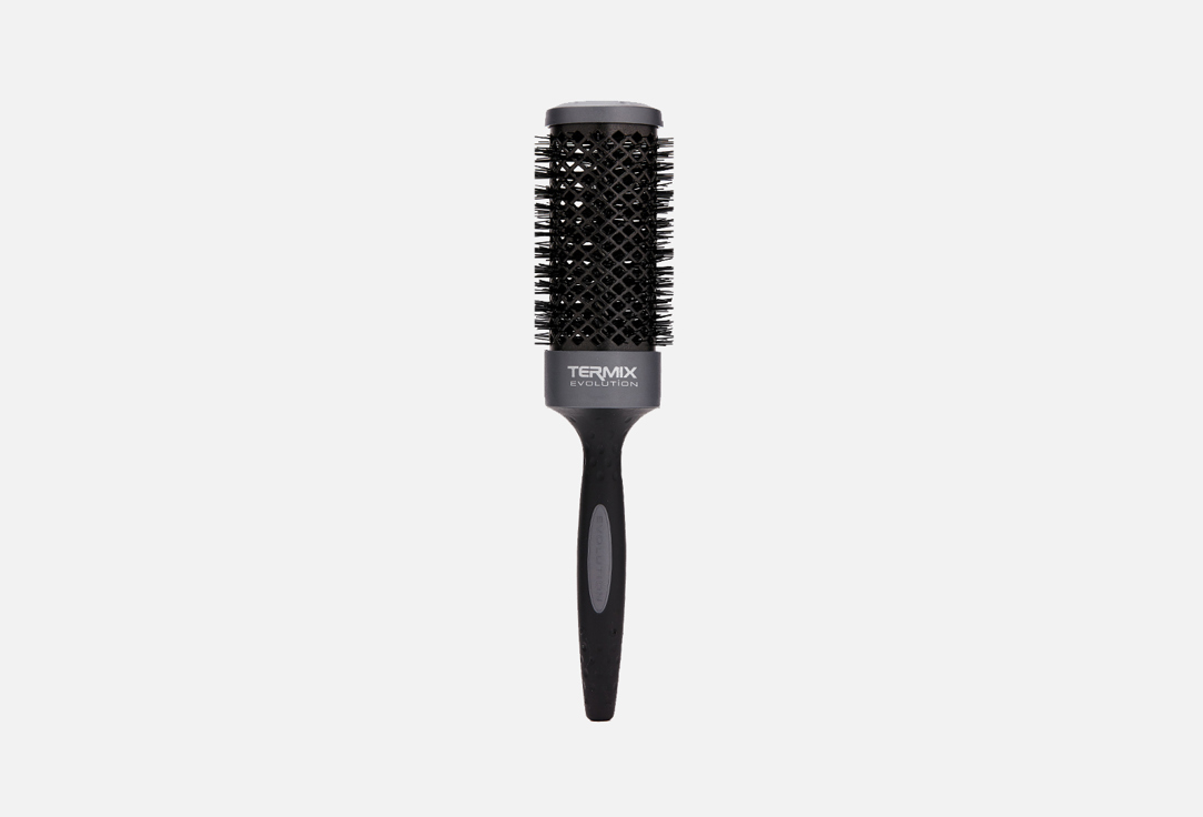 Термобрашинг для волос TERMIX Evolution Plus D43 1 шт аксессуары для волос termix термобрашинг termix professional d37