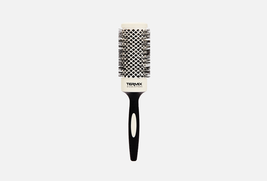 Термобрашинг для волос TERMIX Evolution Soft D43 1 шт аксессуары для волос termix термобрашинг termix evolution d32 soft