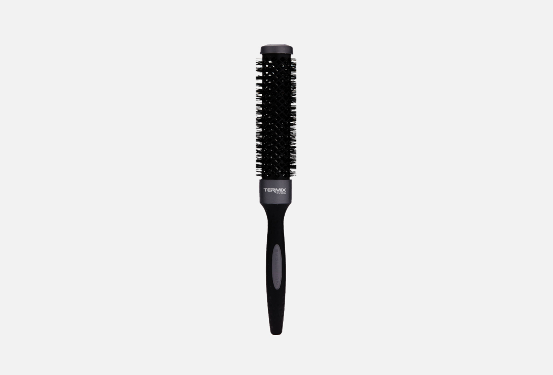 Термобрашинг для волос TERMIX Evolution XL D28 1 шт аксессуары для волос termix термобрашинг termix evolution d32 soft
