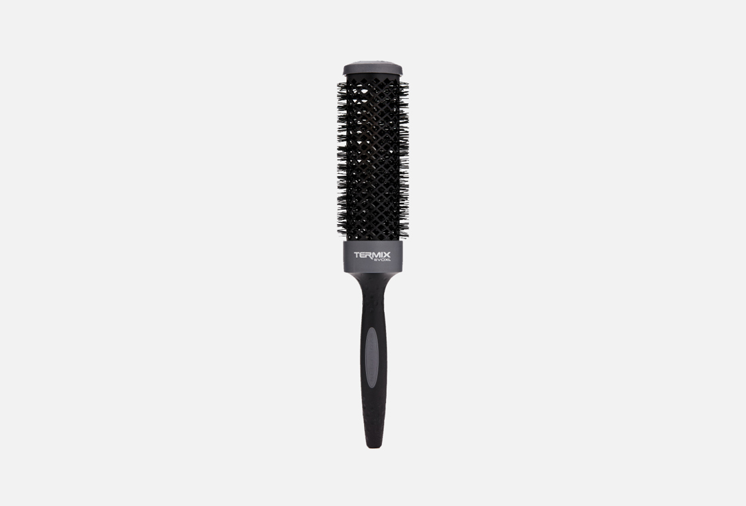 Термобрашинг для волос TERMIX Evolution XL D37 1 шт аксессуары для волос termix термобрашинг termix evolution d32 soft