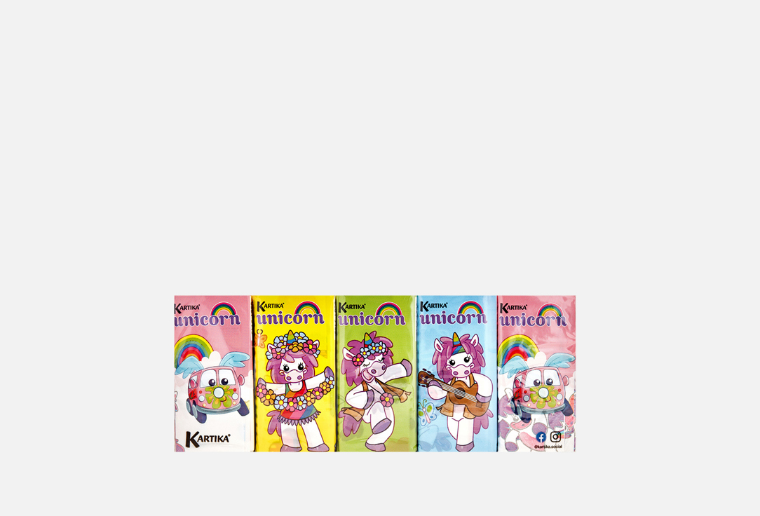 Единорог 10 шт 1025₽