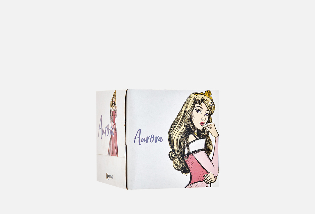 Бумажные салфетки WORLD CART Принцессы, аврора 