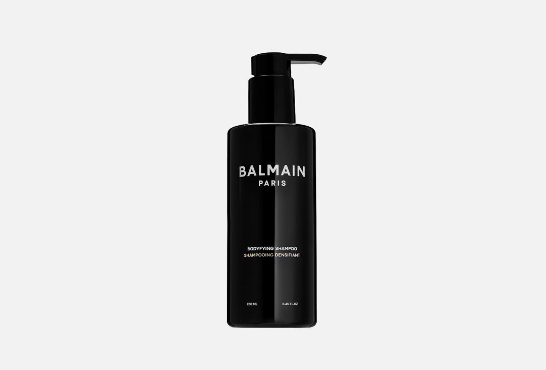 Изображение товара Шампунь уплотняющий для волос Balmain Bodyfying Shampoo 250 мл для мужчин