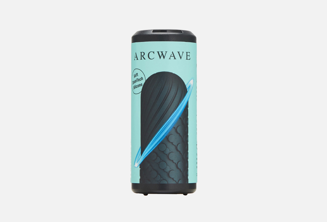 Изображение товара Мастурбатор ARCwave Ghost черный