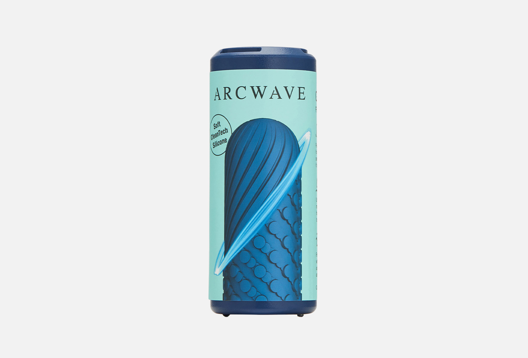 Изображение товара Мастурбатор ARCwave Ghost синий