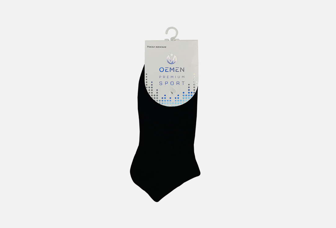 Носки OEMEN черный 
