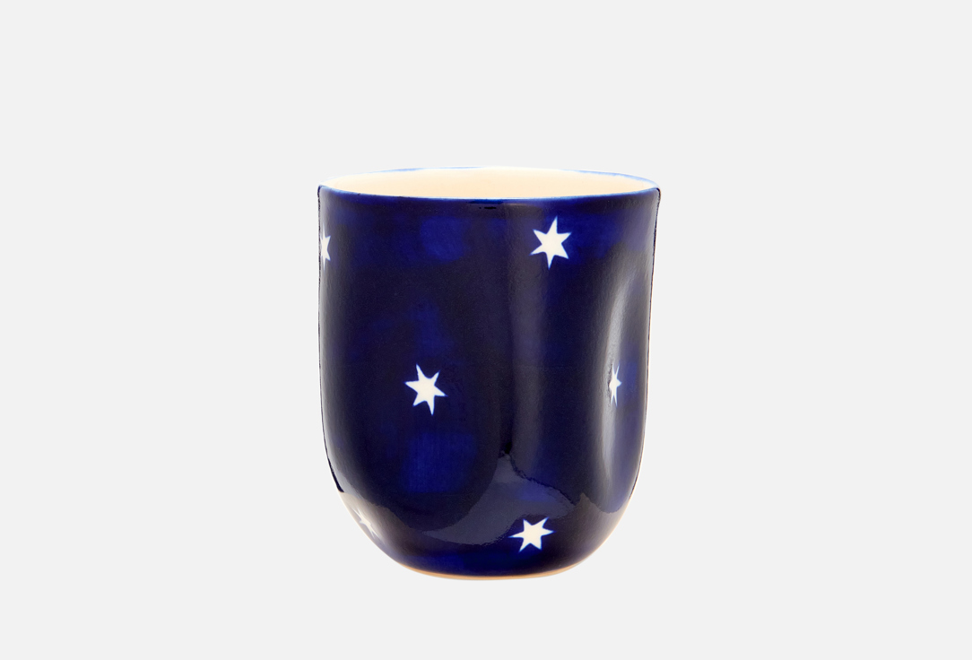 

Стакан ЛУКОМОРЬЕ, Синий, Ночь 150 мл