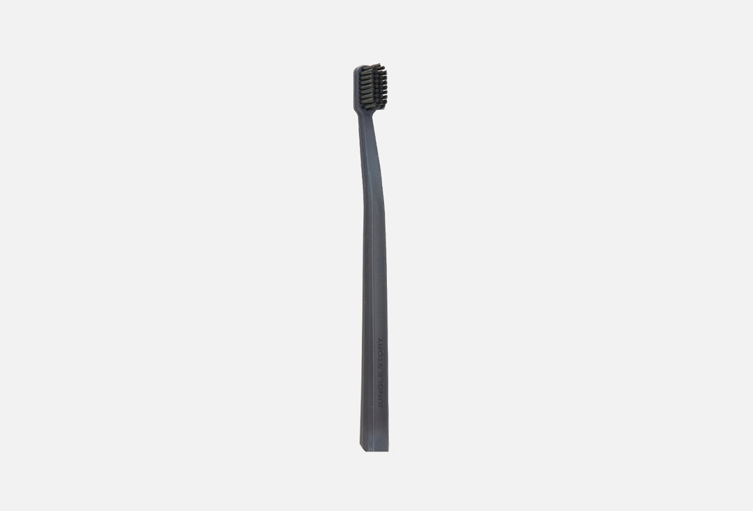 цена Зубная щетка JUNGLE STORY Biodegradable Plant Toothbrush 1 шт