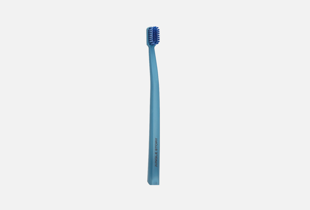 Biodegradable Plant Toothbrush 1 шт