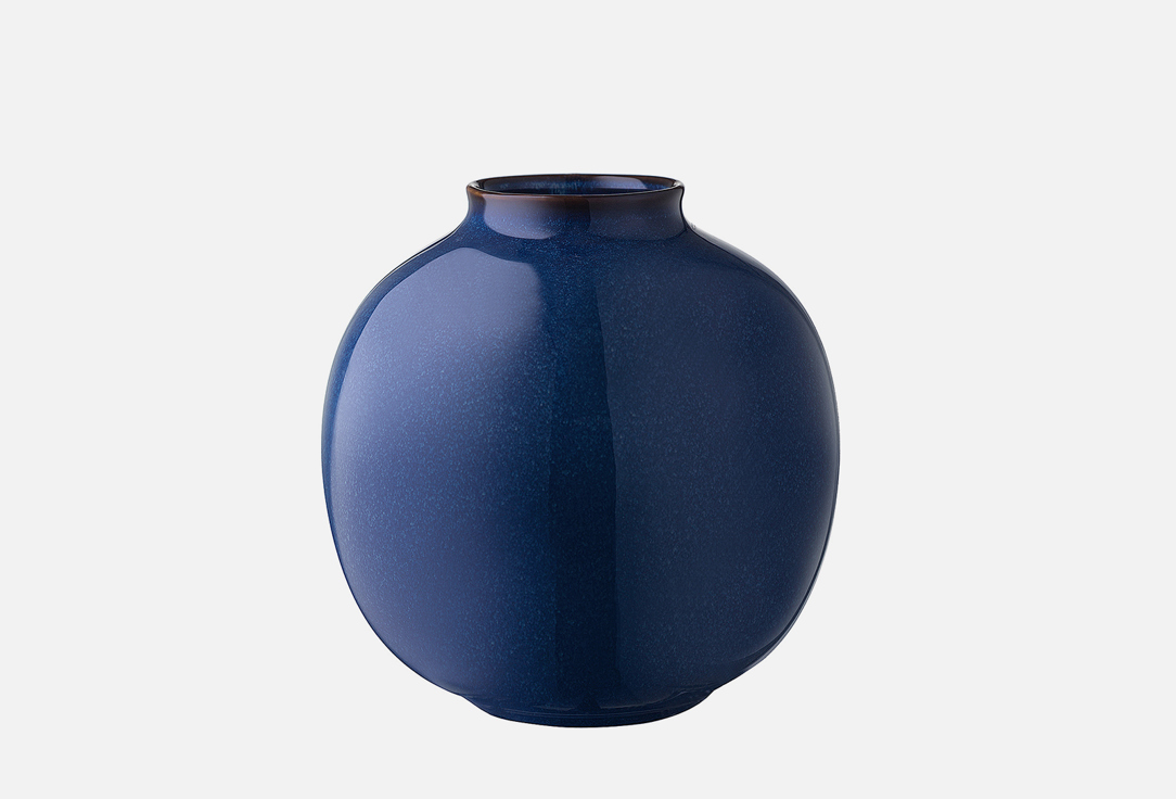 ваза Liberty Jones темно-синий 