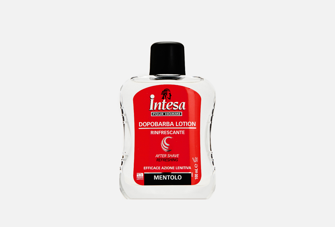 

Лосьон после бритья INTESA, POUR HOMME REFRESHING AFTER SHAVE 100 мл