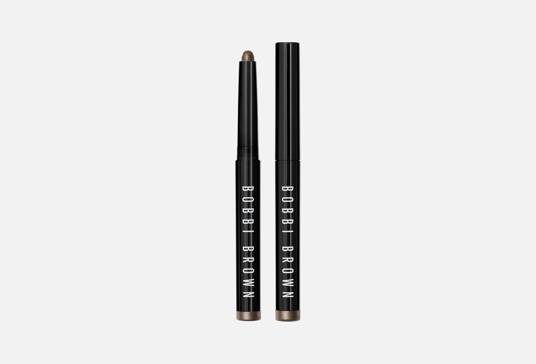 цена Устойчивые тени для век в карандаше BOBBI BROWN REAL NUDES Long-Wear Cream Shadow Stick 1.6 г