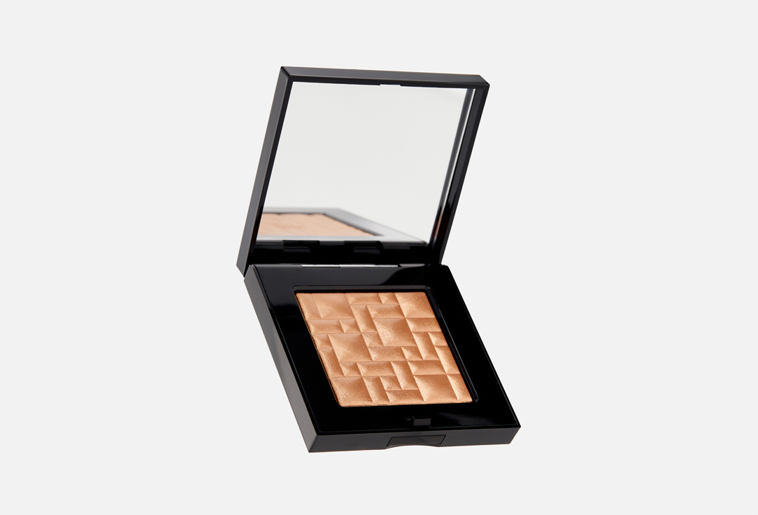 Изображение товара Компактная пудра Bobbi Brown Copper Glow для сияния и стробинга 8 г