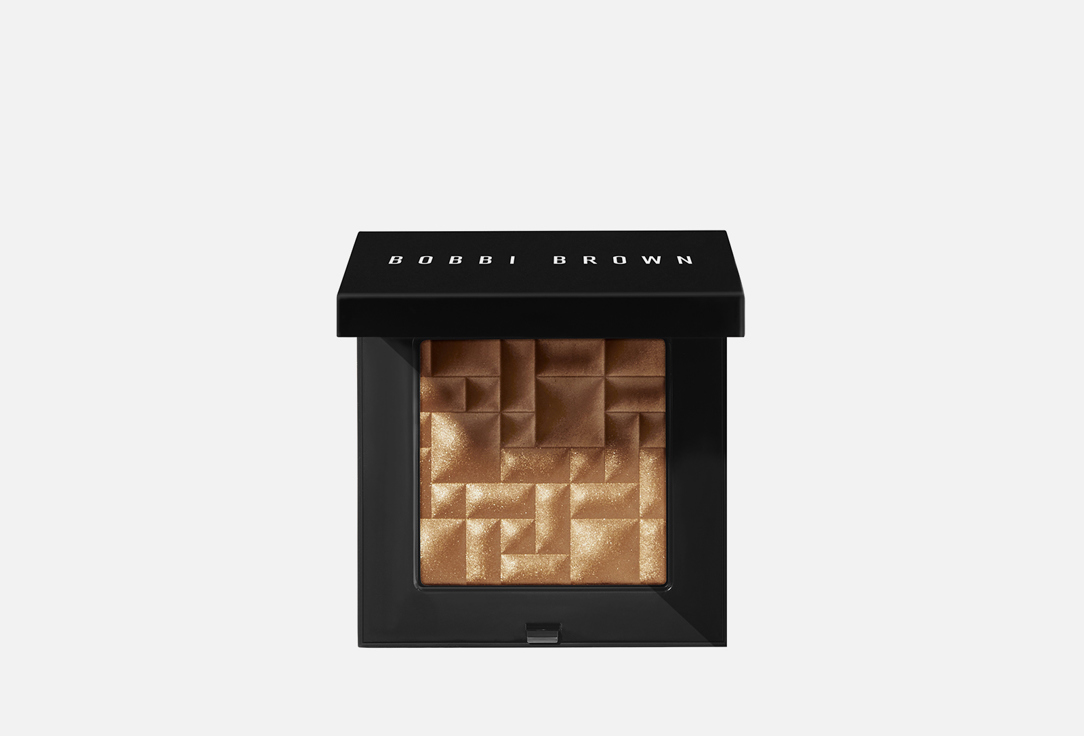 Изображение товара Пудра компактная Bobbi Brown Copper Glow