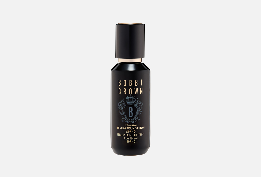 Изображение товара Тональный крем Bobbi Brown Intensive Serum Foundation SPF 40+ 30 мл увлажнение и уход