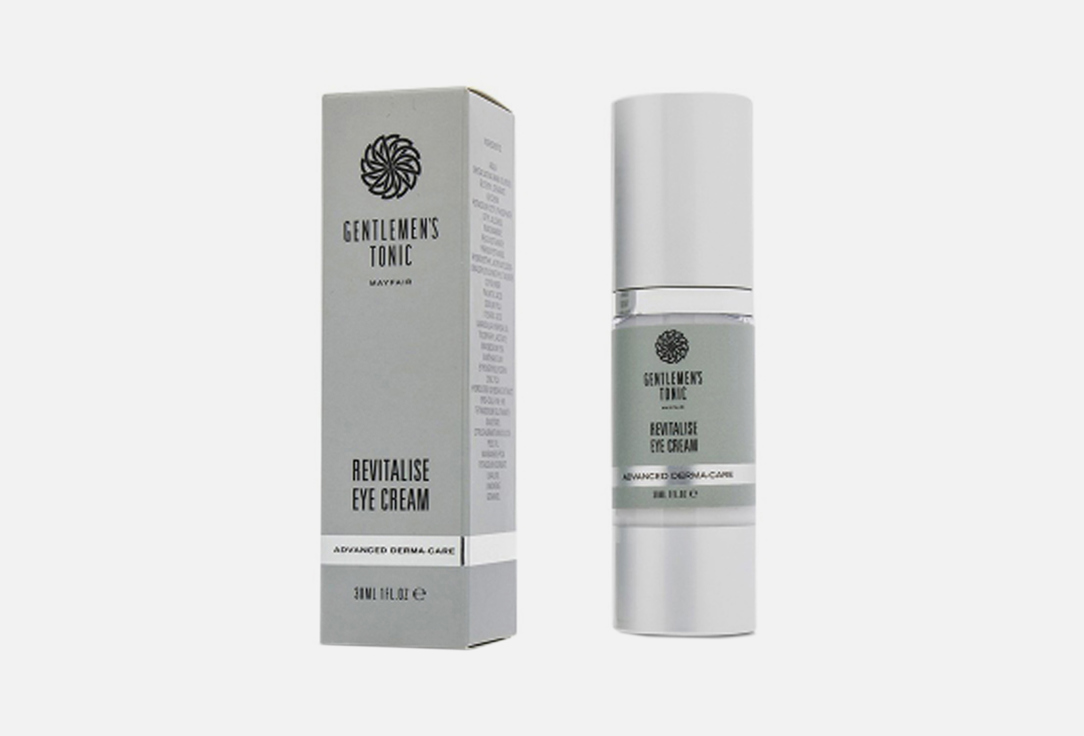 Крем для кожи вокруг глаз Gentelmens Tonic Revitalise Eye Cream 