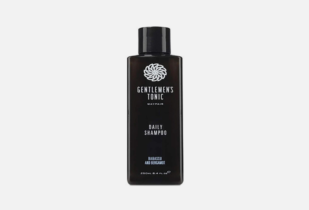 Шампунь ежедневный для волос Gentelmens Tonic Men's Luxury Daily Shampoo 