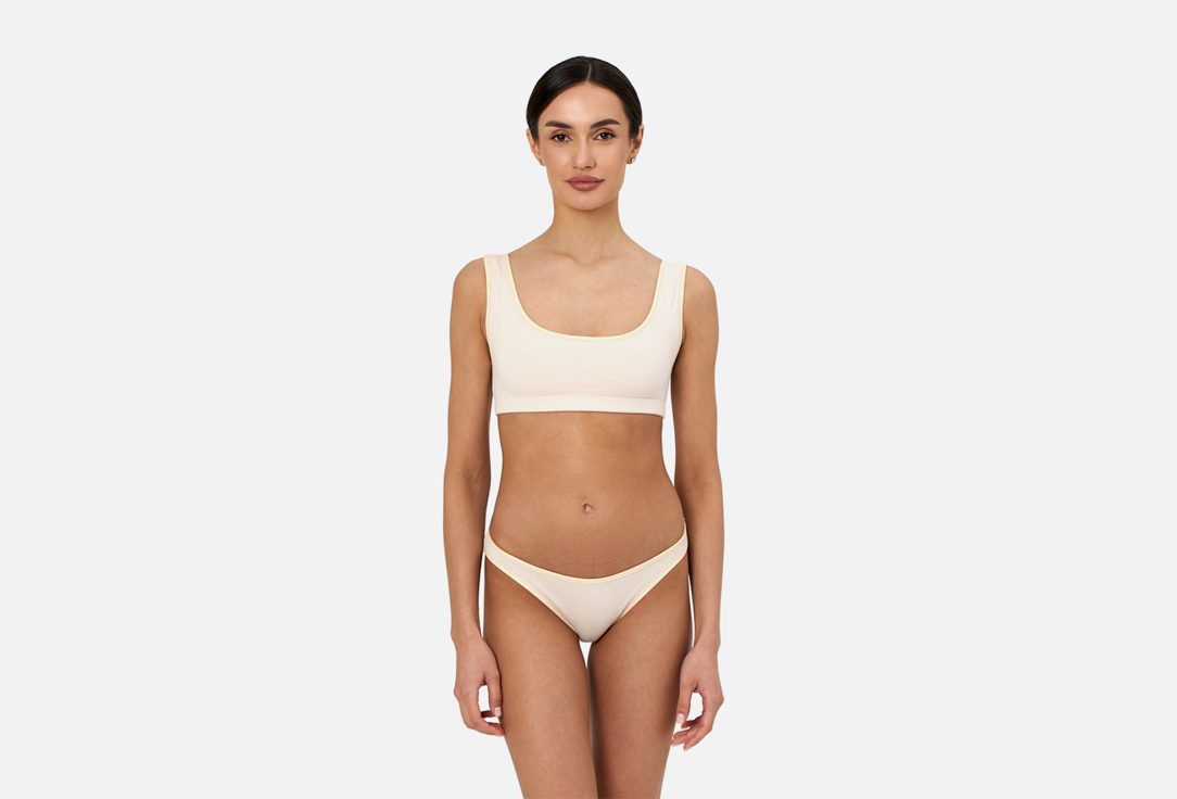 Бежевый M мл