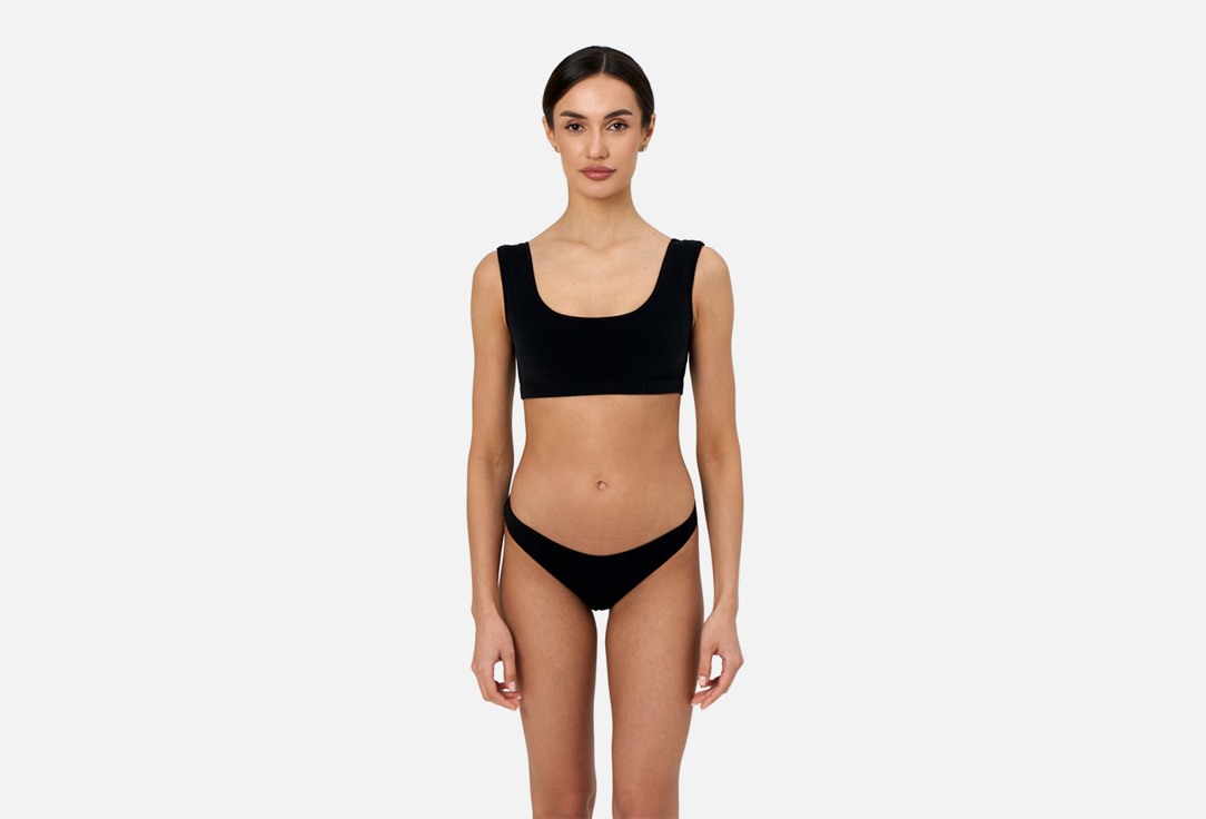 Черный M мл 1050₽