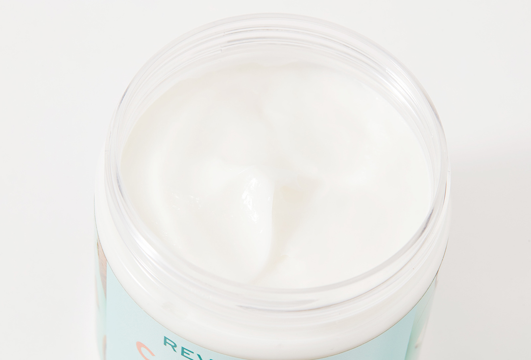 Маска для волос Revolution Haircare Coconut Nourishing Hair Mask 