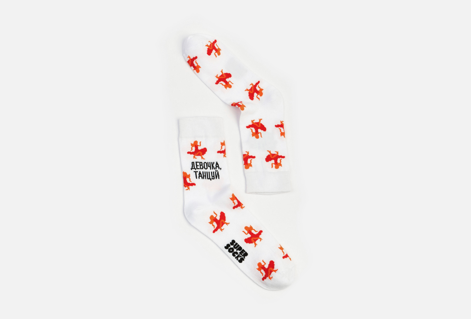 Socks Это
