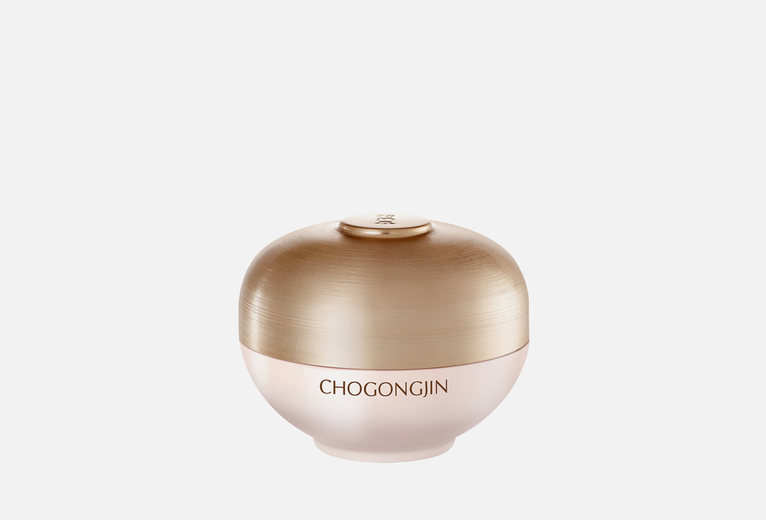 Крем для лица CHOGONGJIN Chaeome Jin Cream 